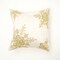 Throw Pillow | Decorative Snowy Dreamscape Pillow – Winter-Inspired Cushion for Cozy Home Décor | 18"x18"